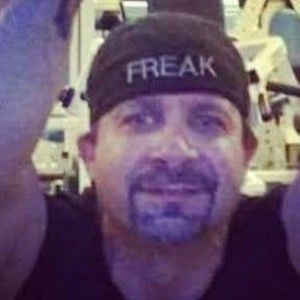 Meet your Posher, Gregory